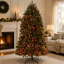Arbre de Noël 6 pi
