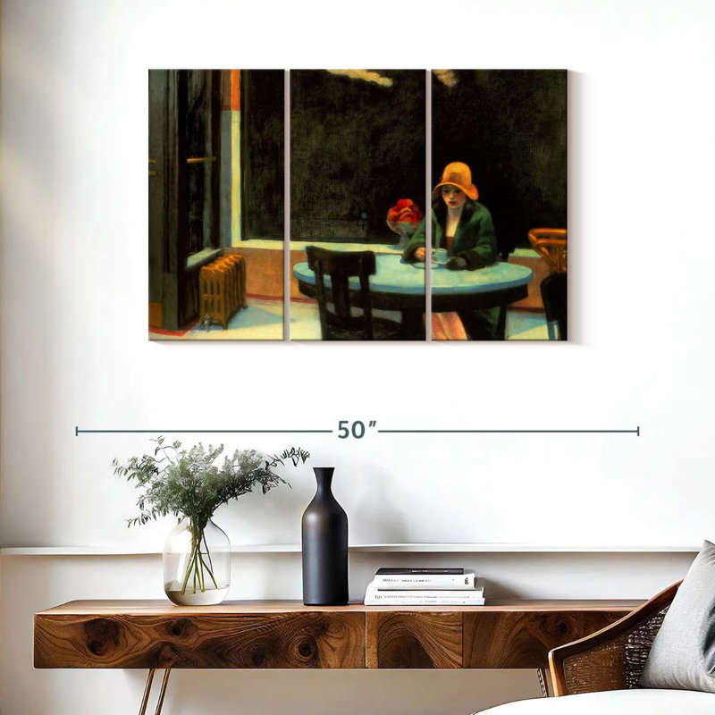 Leisha Automat, H 24 po x l 38 po