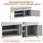 Shoe Storage Bench with Lift Top Storage-1938782964