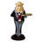 Brookefields Fat Butler Small Statue
