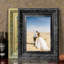 Cadre photo noir 1PC 8 "x 10"