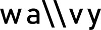 Wallvy logo