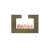 59.06"Green Modern Simulated Flame Electric Fireplace Humidifier-118508727-118508732