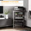 Meuble de rangement Brown Av