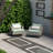 Ehrenfried Wicker Swivel Patio Lounge Chairs-70366833