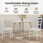 Tamotsu Solid Wood Accent-672284922