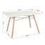 Velda Dining Table