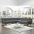 Engage 3 Piece Living Room Set-1275365722