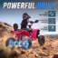 HOMCOM Battery Powered Ride On Toy-135707313
