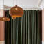 Dario Room Darkening Curtain Single Panel-72885973-72885976