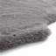 Lehi area rug Table Tufted Sheepskin Grey-297948938