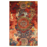 One-of-a-Kind 2'7" X 4'2" Area Rug