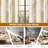Tree Branch Blackout Curtains For Bedroom Curtains 2 Panels Set  Branch Lined Window Treatment Thermal Grommet Top Curtain For Living Room Winter Warm Curtain-1641118547-1641118555