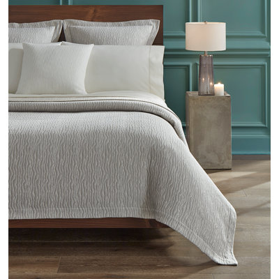 Ondate Coverlet