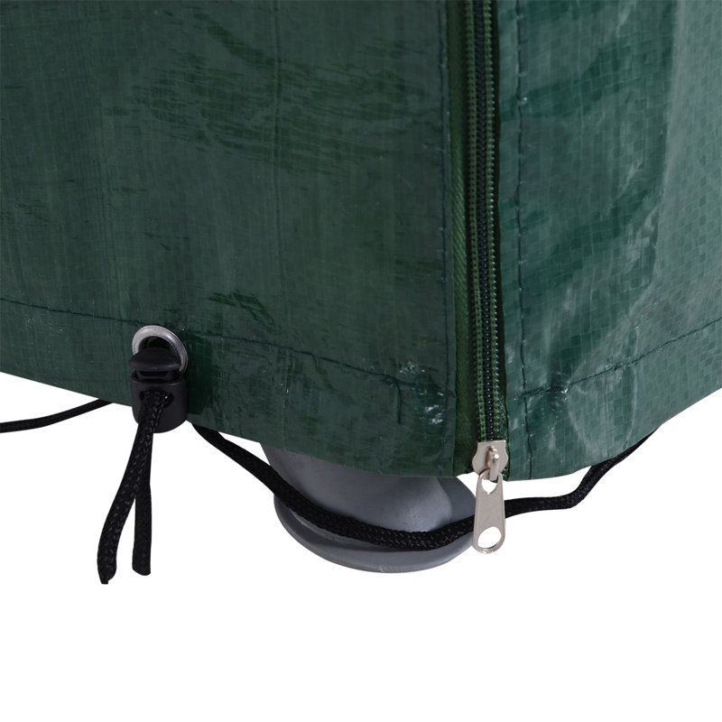 Outdoor Swing Seat Cover