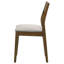 Chaise d'appoint Colfax (ensemble de 2)