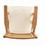 Tabouret de bar 2 pièces Hermosa