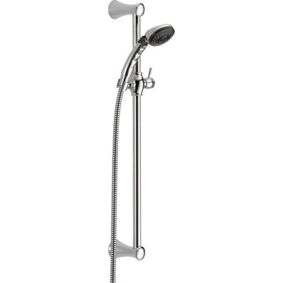 Pomme de douche à main multifonctionnelle Universal Showering Components