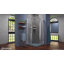  Cabine de douche à cadre coulissante en chrome DreamLine-49978071-131203977