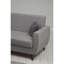Allinson 207cm Upholstered Futon-451683019