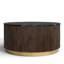 Rylee Modern Coffee Table-495030052