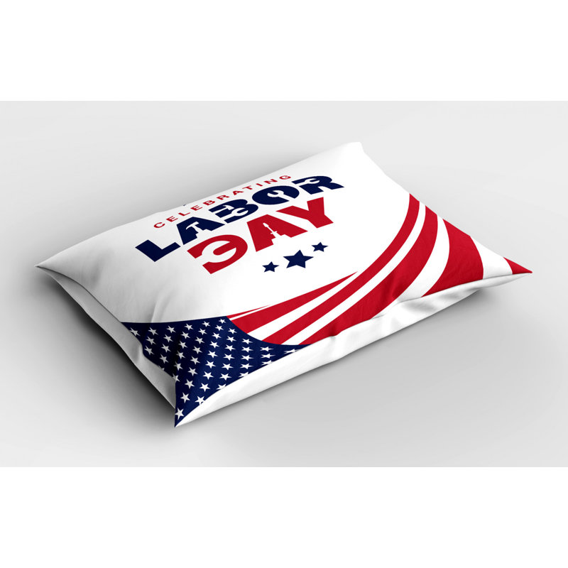 Polyester Sham Set, King