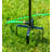 Rosenda Metal Abstract Wind Spinner