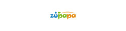 ZUPAPA logo