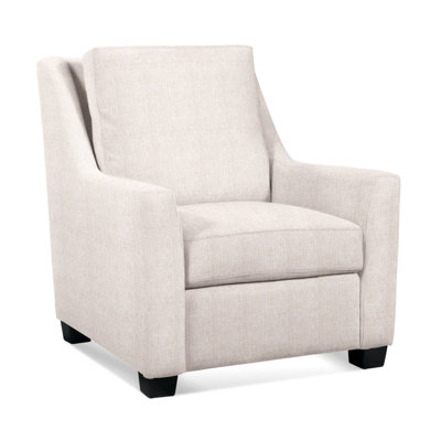 Gabi 35 inches Wide Armchair by Birch Lane