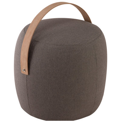 Talita Outdoor Pouf