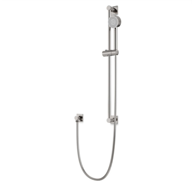 Système de douche complet, Chrome