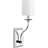 Hengrove Armed Sconce-1121412925