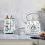 VQ Laura Ashley 1.7L Dome Kettle-1434465539