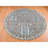 Zyeir One-of-a-Kind 10' X 10' New Age Round Silk Area Rug