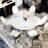 Benedic 6 - Person Pedestal Dining Set-1576158107-1576158084