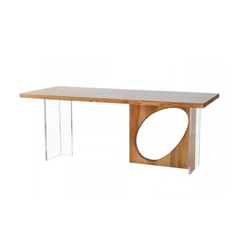 Table de salle à manger Innovative Special, L 31,49 po x L 62,99 po