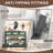 86.6'' Console Table set of 2-110743705