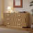 Modern Simple Style Sideboard