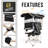 Folding Camping Chair