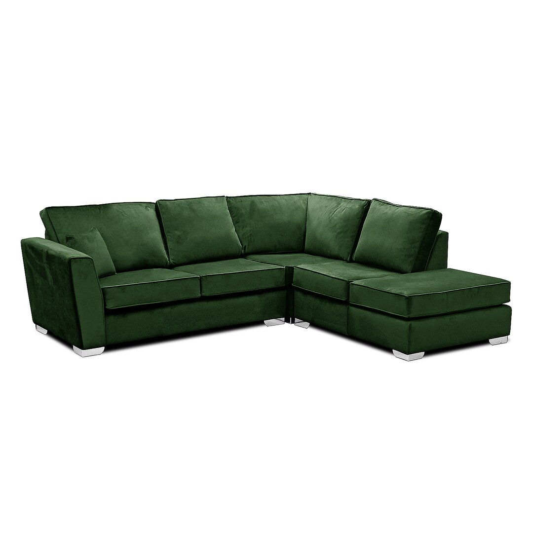 Modulares Ecksofa Quade