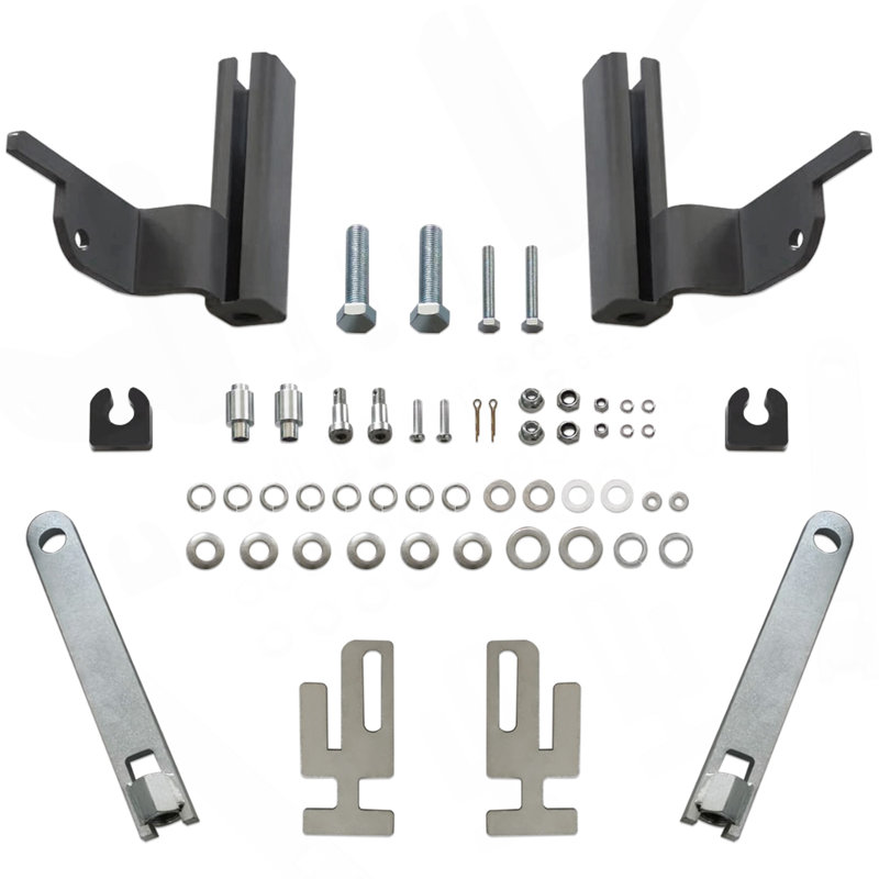 Support pour Kenworth T680 2022