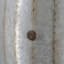 Table d'appoint cylindrique 22,5 x 22,5 x 26 po
