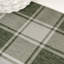Tapis vert / crème intérieur / extérieur Sabine-371657774
