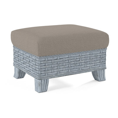 Somerset Ottoman