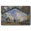 Monet - Toile tendue avec châssis-1907994451