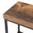 Farmhouse Kitchen Island Set With Drop Leaf And 2 Seatings,Dining Table Set With Storage Cabinet, Drawers And Towel Rack-1413707701