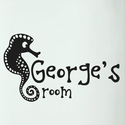 Nautical & Beach Wall Decal