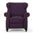 Microfibre prune est en rupture de stock