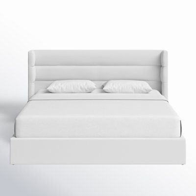 Doria Upholstered Bed