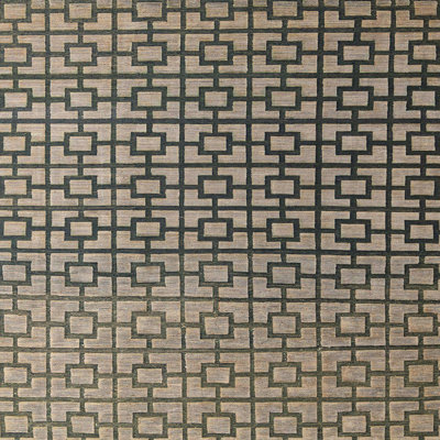 Tapis abstrait moderne 4709